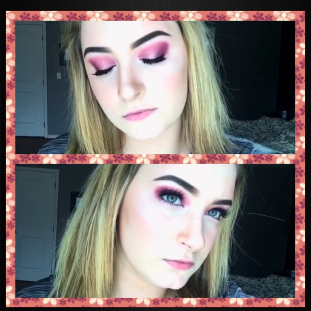 MAKEUP ON SALE IN MY CLOSET! Make offer!